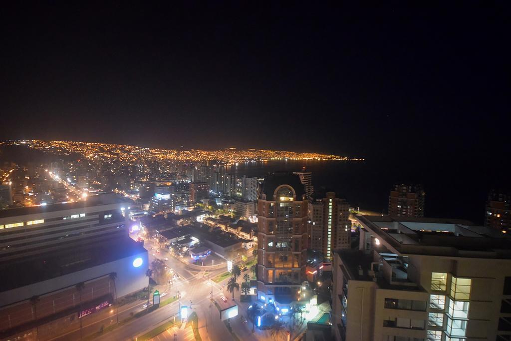 Apartamento Vista Meseta Coraceros Viña del Mar