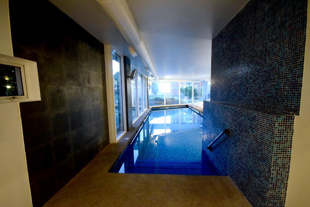 Vista Meseta Coraceros Apartamento