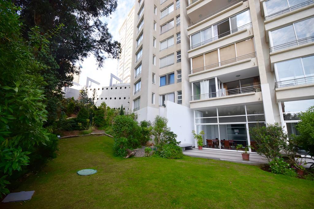 Vista Meseta Coraceros Apartamento *