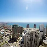 Vista Meseta Coraceros