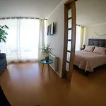 Vista Meseta Coraceros