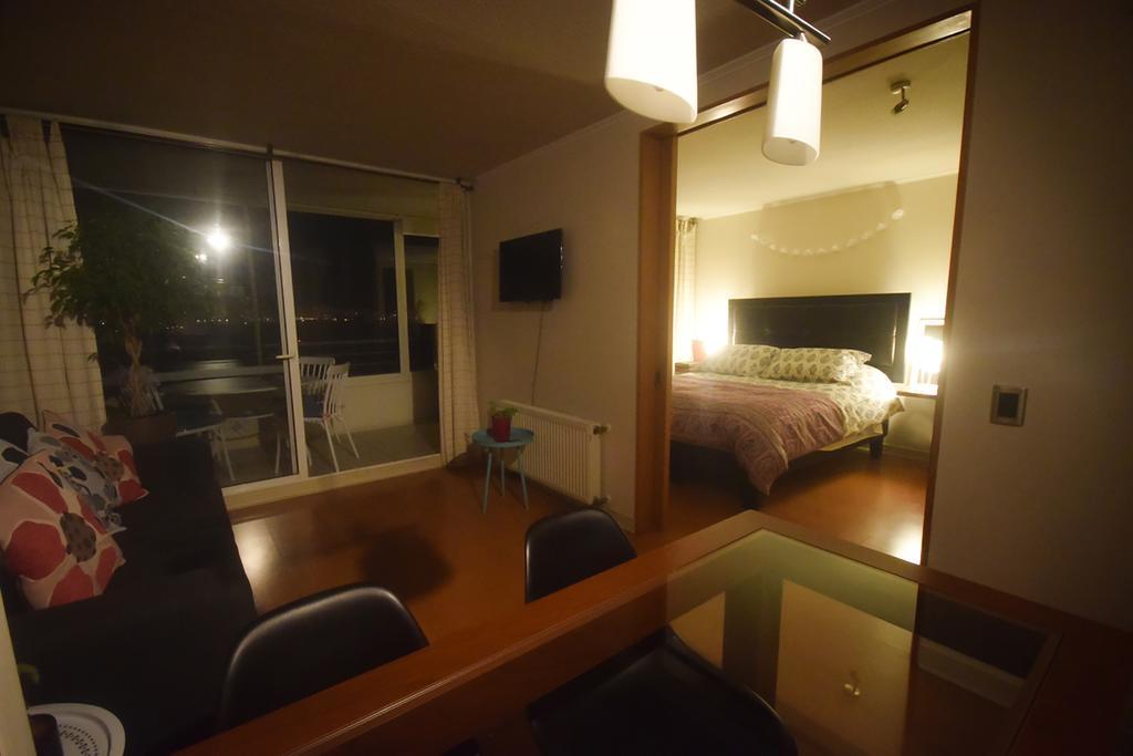 Apartamento Vista Meseta Coraceros