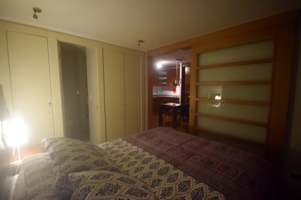 Apartamento Vista Meseta Coraceros *