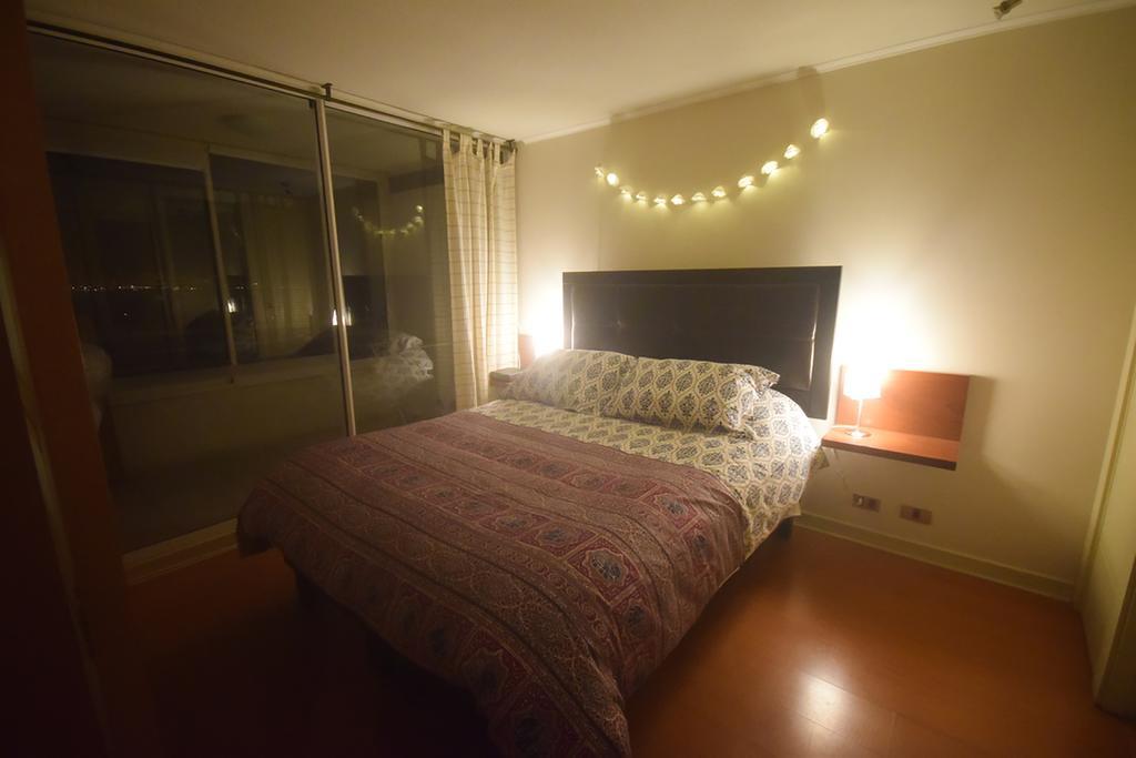 Apartamento Vista Meseta Coraceros *