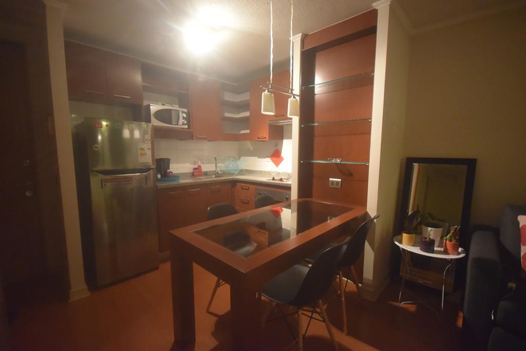 Apartamento Vista Meseta Coraceros *
