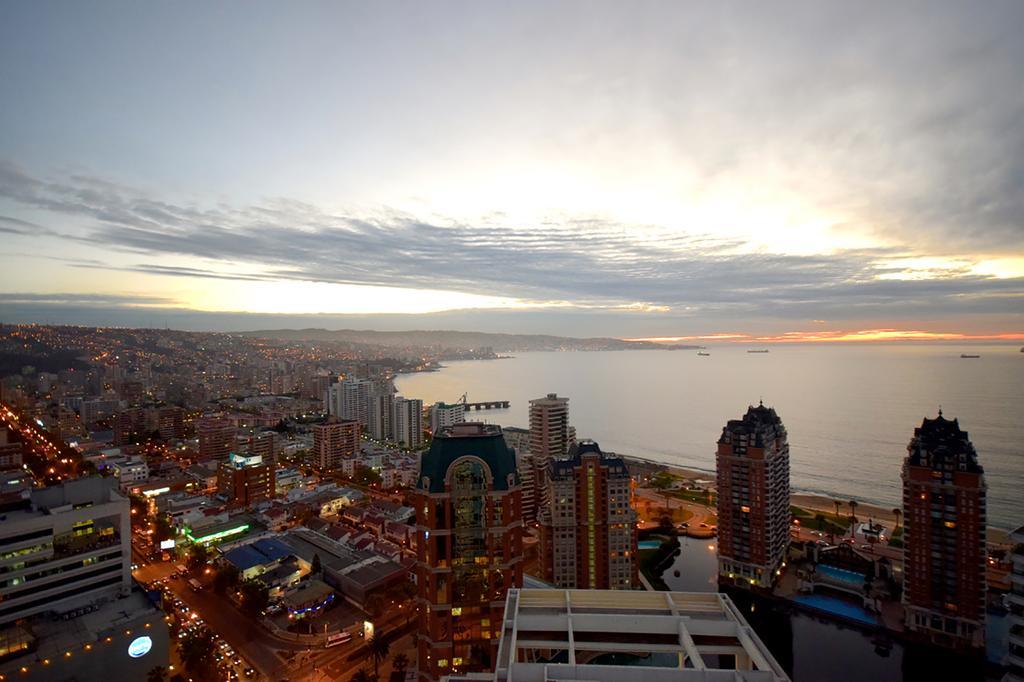 Vista Meseta Coraceros Apartamento *