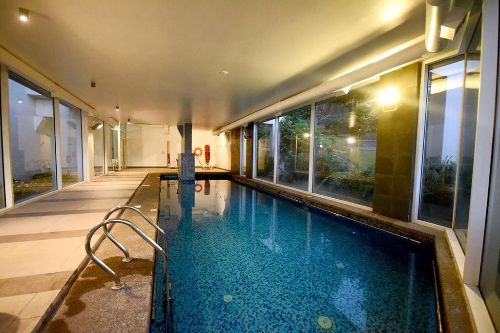 Apartamento Vista Meseta Coraceros
