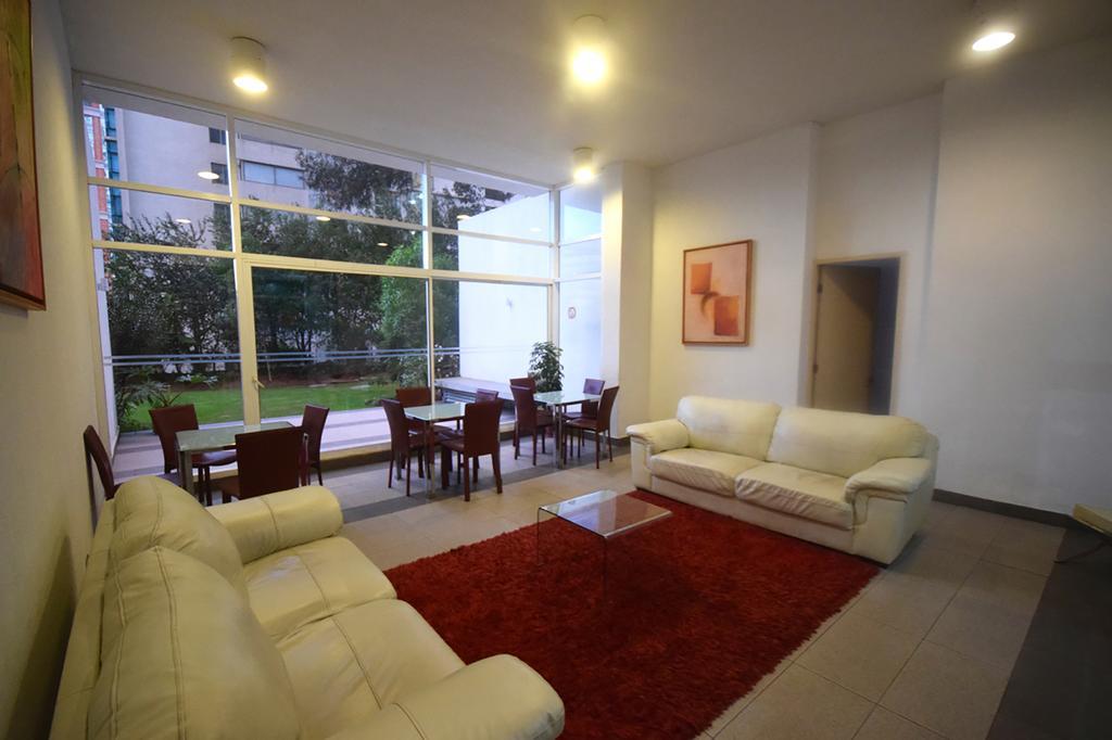 Vista Meseta Coraceros Apartamento *