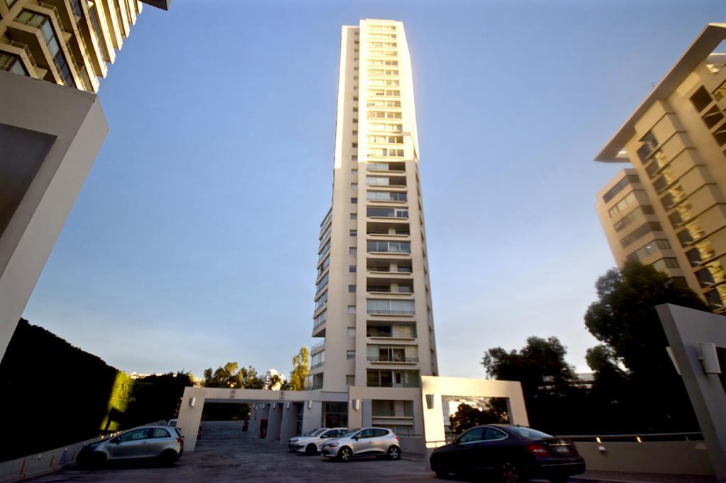 Apartamento Vista Meseta Coraceros Vina del Mar