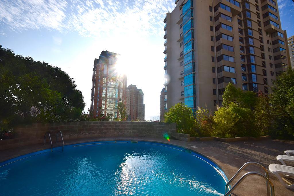 Apartamento Vista Meseta Coraceros *