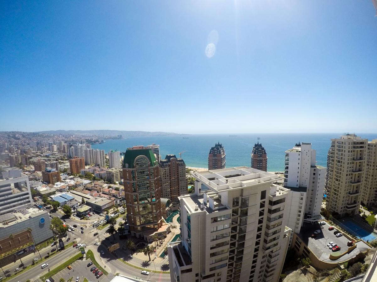 Apartamento Vista Meseta Coraceros *