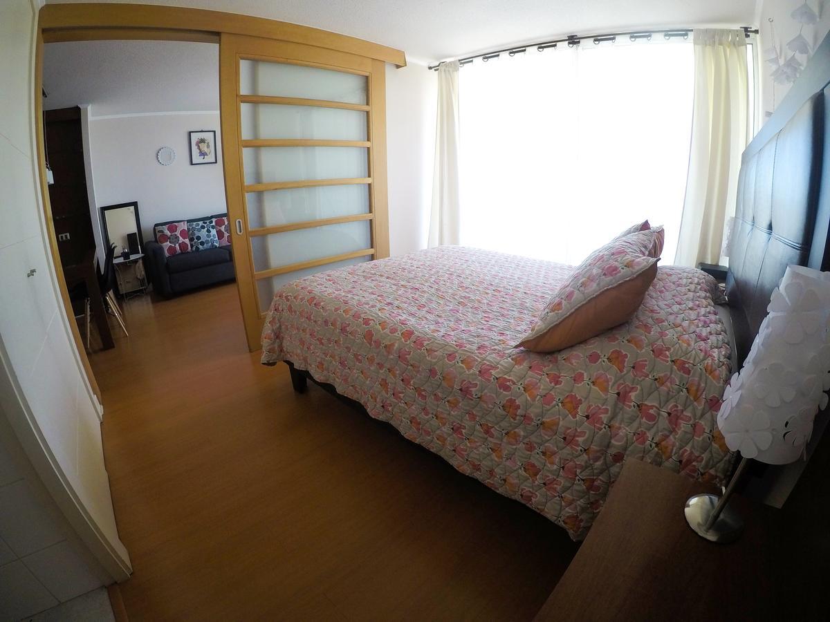Apartamento Vista Meseta Coraceros *